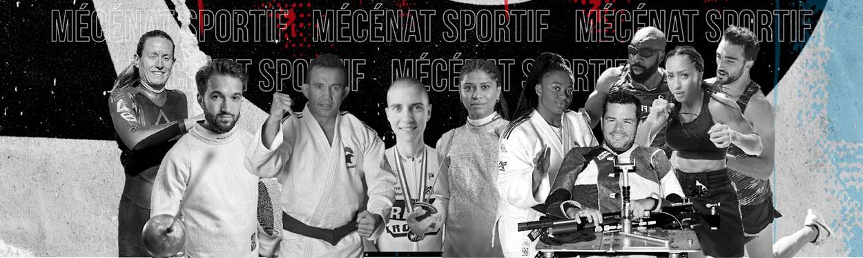 sport & mecenat