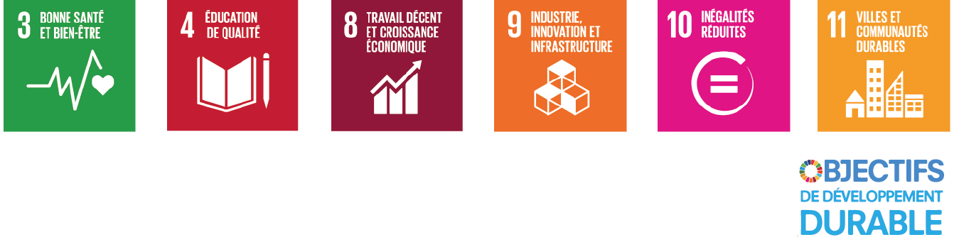Objectifs Développement Durable Samsic