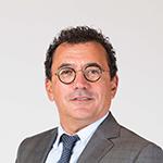 Olivier Payen, President Samsic Facility