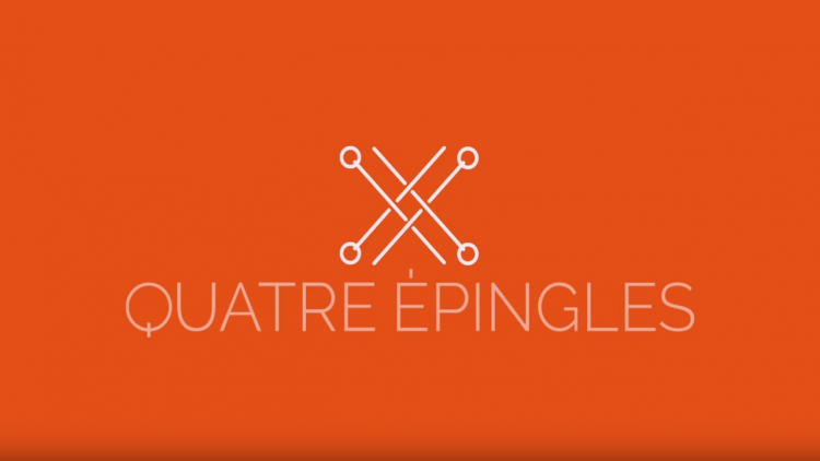 quatre epingles